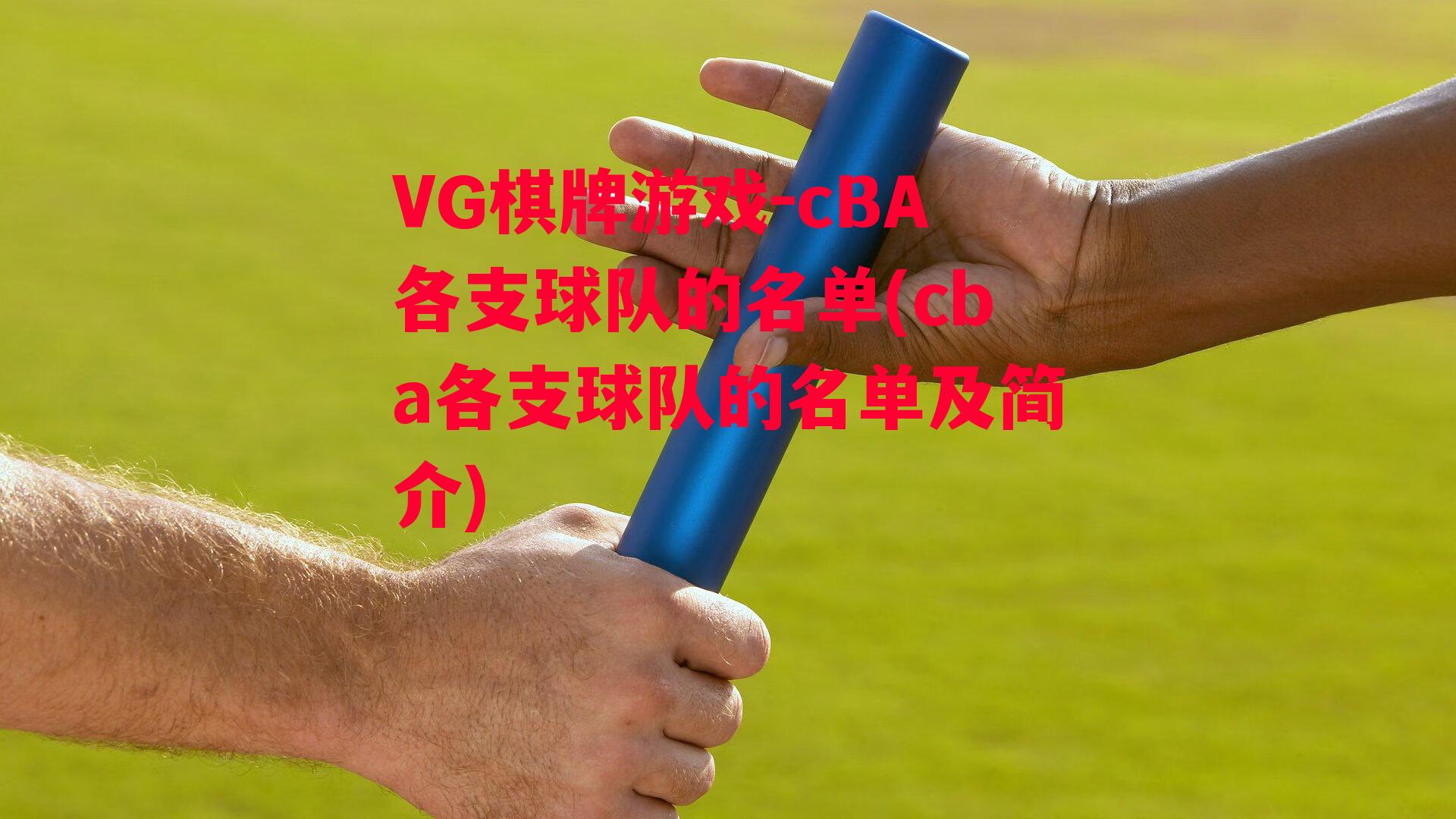 cBA各支球队的名单(cba各支球队的名单及简介)