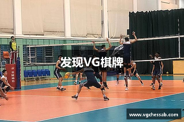 发现VG棋牌